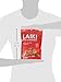 Laiki Gluten Free Non-GMO Rice Crackers 2 Flavor Variety Bundle: (1) Red Rice Crackers, and (1) Black Rice Crackers, 3.53 Oz Ea (2 Bags)