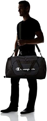 Champion Men's Expedition 24" Duffel 4 Champion Men's Expedition 24" Duffel