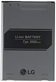 LG 3000mAh Standard Battery BL-51YF for LG G4 (Bulk Packaging)