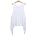 Lookatool Women Summer Vest Top Sleeveless Blouse Casual Tank Tops T-Shirt