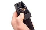 RAEIND CZ Scorpion EVO Handgun Magazine Speed Loader (9mm, Sinlge Round - RAE-708)