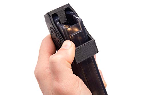 RAEIND CZ Scorpion EVO Handgun Magazine Speed Loader (9mm, Sinlge Round - RAE-708)