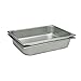 Update International (STP-1004) Full-Size Steam Table Pan, 25 Gauge, 4