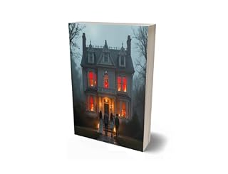 Livro Contos Sombrios de Halloween