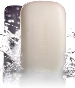 The All NEW Seacret Mineral Soap-Hypo Allergenic