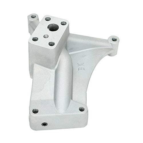 1 BLACKHORSE+RACING+Non+EBP+Pedestal+1994+1997+Powerstroke