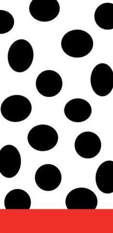 Barnyard Bash Large Tablecover