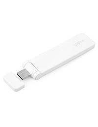 Xiaomi Mi WiFi 984.3 foot, amplificador de 2 Red Inalámbrica dispositivo mijia Smart App versión en inglés