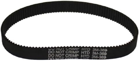 369-3M-14 Electric Scooter Belt Parts Hobby Craft Razor Izip Mini Bikes Go Kart