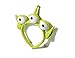 Ruotong 1 pcs Novelty New Toy Story Alien EARS COSTUME Plush HEADBAND ADULT OR CHILD Party Cosplay Gift