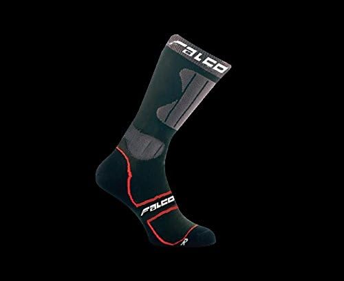 Falco Boots TOURER 2.0 SOCK BLK 39-42