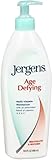 Jergens Age Defying Multi-Vitamin Moisturizer 16.80 oz