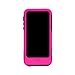 Trident Case AEGIS for iPhone 5 - Retail Packaging - Pink