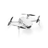 DJI Mavic Mini Drone FlyCam Quadcopter with 2.7K Camera 3-Axis Gimbal GPS 30min Flight Time (Renewed)