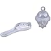 Egg Boiler - TOOGOO(R)7pcs / Egg Boiler Kit hard eggs boiled without shell Egg Separator