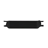 Mishimoto MMINT-MUS4-15BK Performance Intercooler