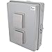 Altelix Vented NEMA Enclosure 17x14x6 (14