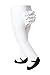 Baby Shoe-Look Tights - Mary Jane & Ballerina - Anti Slip - Cotton-Infant & Toddler Sizes