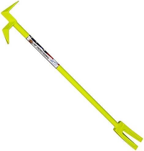 Dasco Pro 645-0 Demo Hawg Wrecking Bar by Dasco Pro