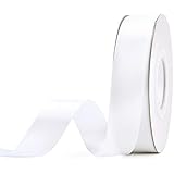 YAMA Double Face Satin Ribbon - 7/8