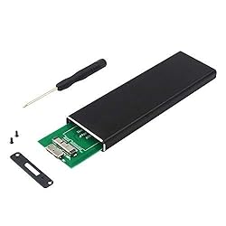 GODSHARK PCIe SSD Enclosure for 2010 2011 MacBook