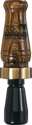 Hunting: Rich-N-Tone Bocote Duck Hunter Call