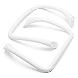 UPAir RC Quadcopter Spare Parts Drone Landing Gear White 2PCS for UPair One 2.7K, 4K