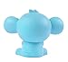 Aolige Jumbo Squishy Blue Elephant Kawaii Cream Scented Very Squishies Slow Rising Decompression Squeeze Toys