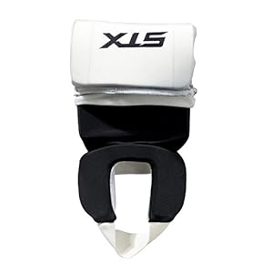 STX Field Hockey Reversible Shin Shield