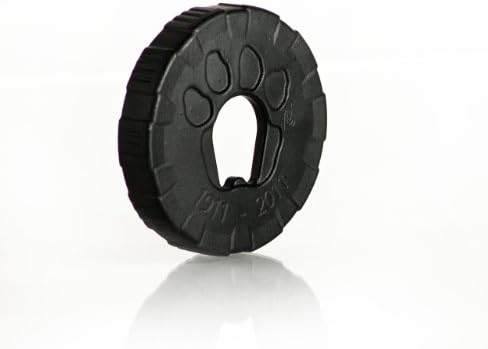 1911 Barrel Bushing Tool - Lynx Tool Bushing Wrench