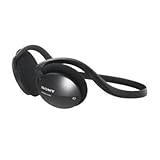 Sony Street Style MDRG45LP Stereo Headphone
