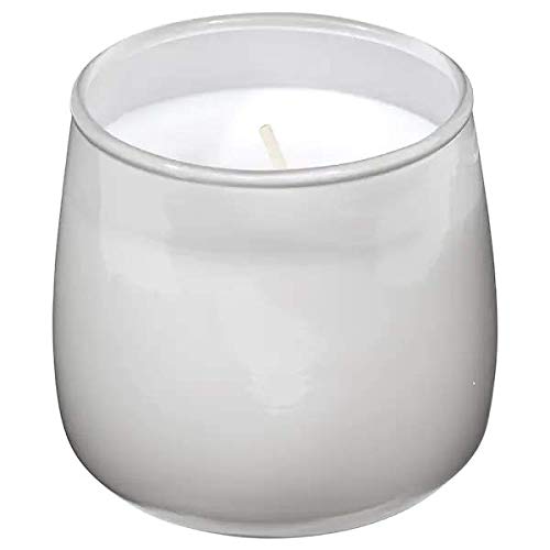IKEA Friskhet Mountain Air Scented Candle, Size 3"