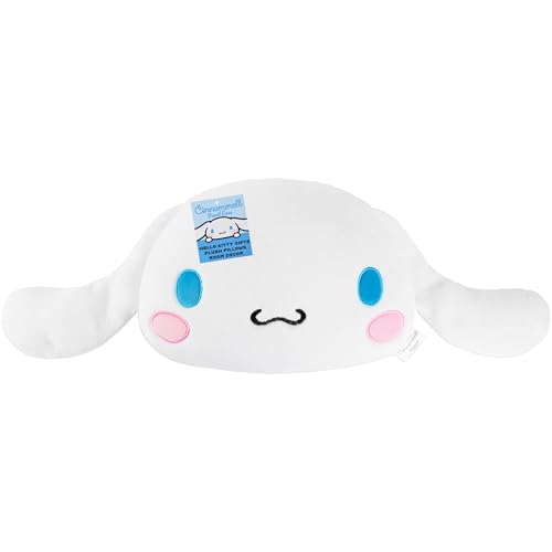 White Cinnamoroll