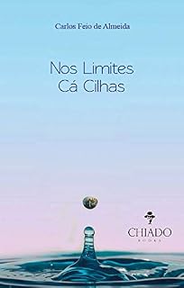 Livro Nos Limites Cá Cilhas