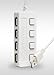 Sabrent 4-Port USB 2.0 Hub (9