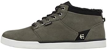 etnies jefferson mid winter