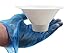 Healthstar Calculi Strainer Kidney Stone Collector – Reusable Mesh Screen Straining Tool Strains and Collects Impurities from Urine Samples for Medical Analysis