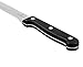LauKingdom Chef Knife, High-carbon Stainless Steel Blade Multipurpose Chefs Knives with Sharp Straight Edge for Chopping, Mincing, Slicing and Dicing, 8-Inch Kitchen Knife