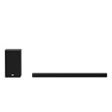 LG SP8YA Sound Bar w/Subwoofer, 3.1.2ch, 440W