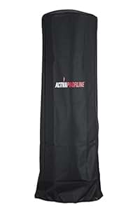 Funda estufa exterior | Estufas de gas, eléctricas, de exterior, de leña...