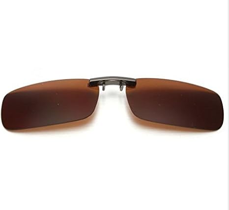 clip adaptable para gafas graduadas