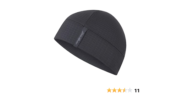 Eddie Bauer Men's Standard Fleece Hat 