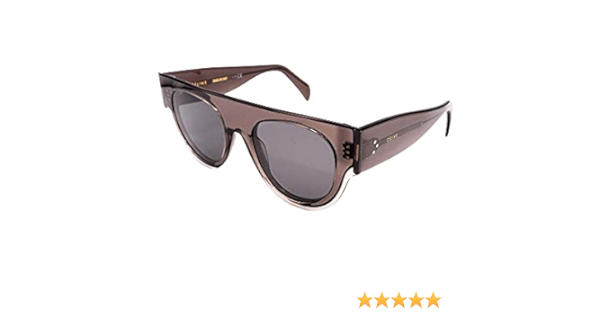 celine grey sunglasses