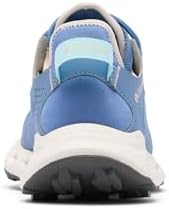 Drainmaker XTR - Zapatos Deportivos acuáticos para Mujer, Cuarzo melocotón Azul Atardecer, 39 EU