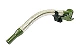 Long-Nose Flexible NATO Jerry Can Spout/Nozzle built to European Military Spec