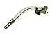 Wavian Long-Nose Flexible NATO Jerry Can Spout/Nozzle built to European Military Spec