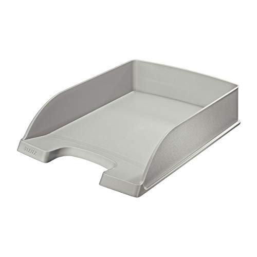 Leitz Standard Plus, Document Tray, A4, Grey, 52272085 — image 1