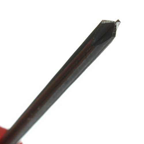 ILS - 3.8mm+4.5mm+Triwing Security Screwdriver Bit Set for NES SNES N64 Game Boy Wii - Thumbnail 4