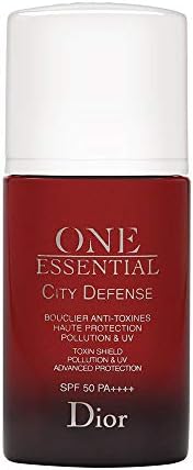 dior one essential city defense spf 50