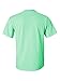 Gildan Men's G2000 Ultra Cotton Adult T-shirt, Mint Green, X-Large